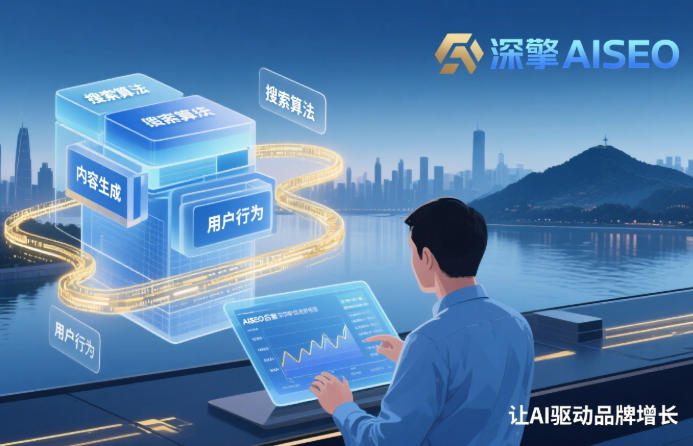 数字营销：技术驱动下的增长革命