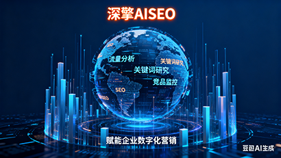深擎优化：AI 优化领域的领航者