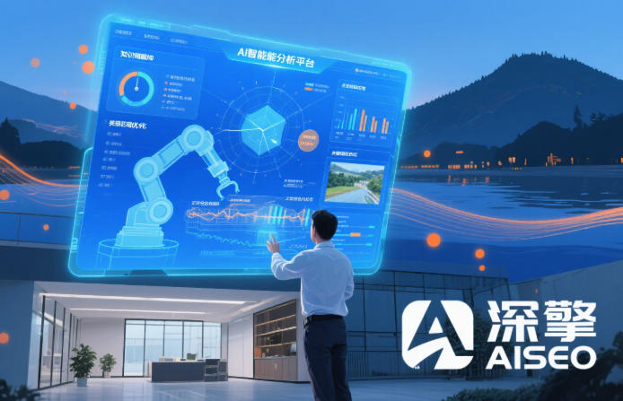 国际美妆品牌：AI对话场景的自然渗透与信任重构