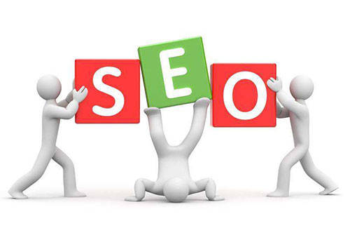 SEO优化