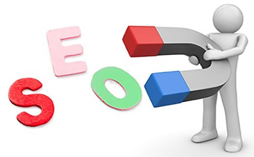 SEO策略或SEO技术哪一个对企业seo优化更有利？(图1)