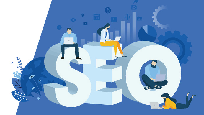 移动网站优化单独做seo,引流效果更佳(图1) 移动网站优化单独做seo,引流效果更佳(图1)