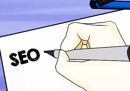 seo搜索引擎优化须知：优化专业术语与搜索引擎影响因素的关系(图1)