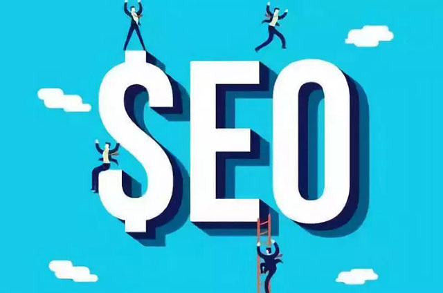 坚持执行seo优化流程，网站排名会持续稳定(图1)