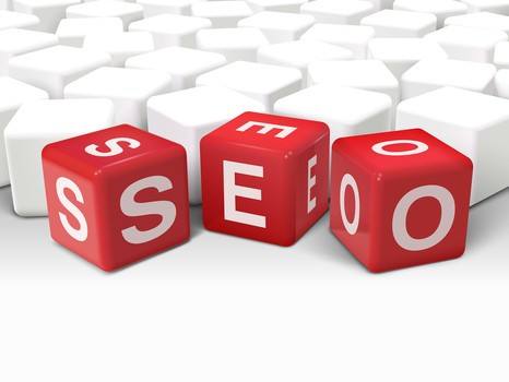 如何泰然自若应对关键词排名浮动？