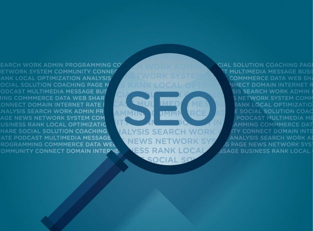 企业网站选择哪个时期做seo优化更好？(图1)