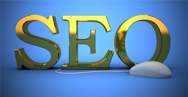 seo优化对于企业网站来说是一个长期发展的助推石(图1)