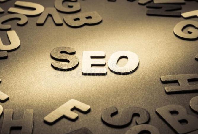 网站做seo优化需要明确目标才能实现网站价值(图1)