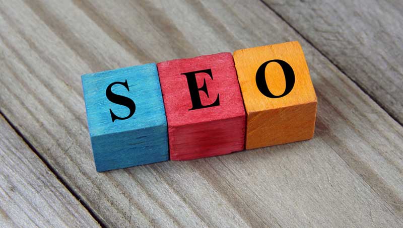 为什么seo优化很受中小企业欢迎？seo优化有什么独到之处？(图1)