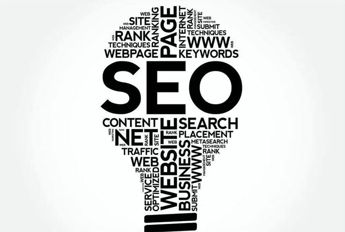 SEO与其说是一种技术，不如说是一种从网站优化中衍生的新技术(图1)