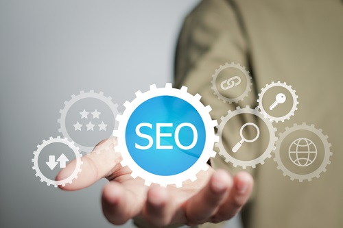 网站优化:如何提升网站的搜索引擎排名?