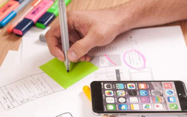 分清网络营销与真实市场的区别，抓住网络营销推广的实质(图1)