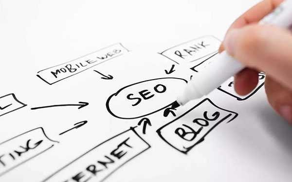 SEO每天都做哪些工作呢？
