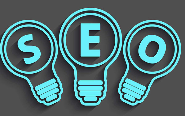 没有网站优化和网站推广，网站建设是一潭死水(图1)